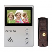 Комплект видеодомофона Falcon Eye KIT-Vista