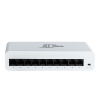 Коммутатор ST-S811POE (P/2M/96W/А)