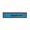 Коммутатор ST-S46POE (2М/65W/А) PRO