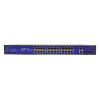 Коммутатор ST-S242POE (24G/2G/2S/400W/AB)PRO