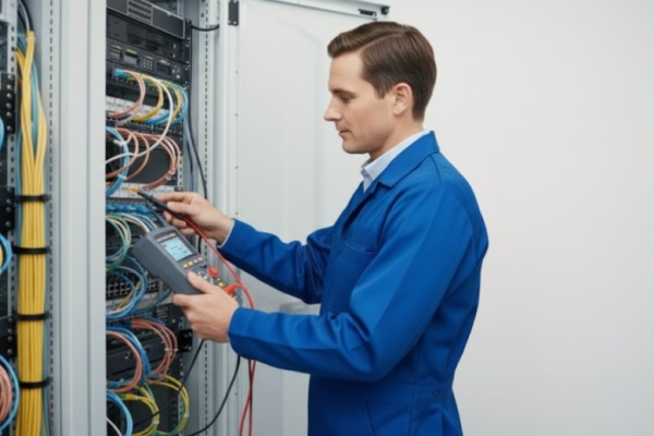 Диагностика и устранение проблем