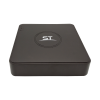 Видеорегистратор гибридный ST-HVR-S0805X20 8-канальный до 5МP 1 HDD LIGHT