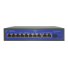 Коммутатор ST-S87POE(2G/1S/120W/A)PRO