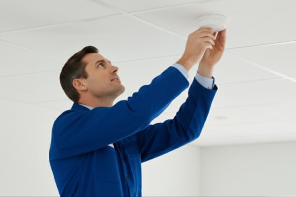 Установка оборудования