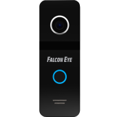 Вызывная панель видеодомофона Falcon Eye FE-321 (Black)