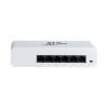 Коммутатор ST-S48POE (P/2М/55W/А)