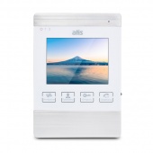  Видеодомофон ATIS AD-470M S-White