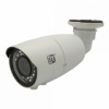 Видеокамера ST-2013 БЕЛАЯ (2,8-12mm) (ВЕРСИЯ 2)