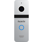Вызывная панель видеодомофона Falcon Eye FE-321 (Silver)