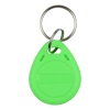 Ключ-Брелок RFID KEYFOB MF-Green