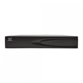 ВИДЕОРЕГИСТРАТОР ST-NVR-S1605 (ВЕРСИЯ 2)