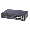 Неуправляемый РoЕ коммутатор AT-NS-8P2-96 (3F)