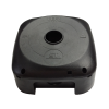 Монтажная коробка ST-K07 PRO (ЧЕРНАЯ) 