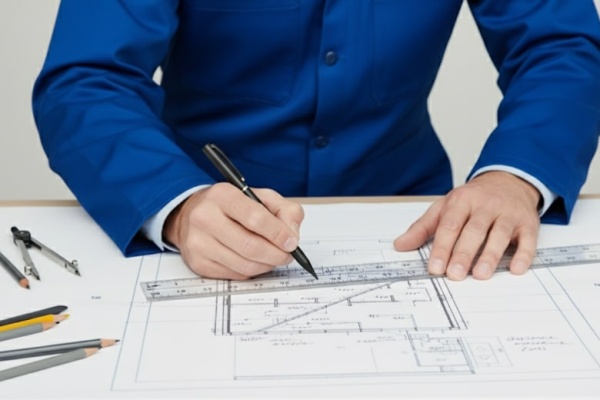 Подготовка к монтажу