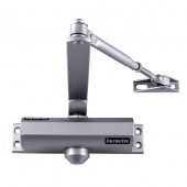 Доводчик Falcon Eye FE-B2W (Silver)