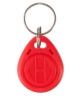 Брелок AT-ID-K1/EM Red ATIX