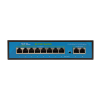 Коммутатор ST-S180POE (2M/100W/А) PRO