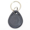 Ключ-Брелок RFID KEYFOB EM -Grey