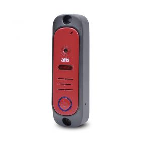 Вызывная панель видеодомофона ATIS AT-380HR Red
