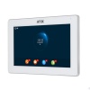  Аналоговый видеодомофон AT-I-M722F/IW White с WiFi