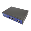 Коммутатор ST-S45POE (2М/65W/А) (ВЕРСИЯ 3)