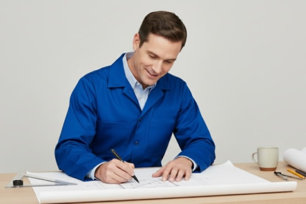 Проектирование системы