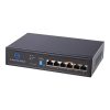 Неуправляемый РoЕ коммутатор AT-NS-4P2-65 (3F)