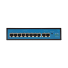 Коммутатор ST-S85POE (2M/96W/А) PRO (ВЕРСИЯ 3)