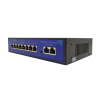 Коммутатор ST-S84POE (2M/96W/A) (ВЕРСИЯ 2)