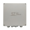 Коммутатор ST-S43POE, (4G/1G/1S/65W/А/OUT) PRO