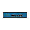 Коммутатор ST-S45POE (2М/65W/А) (ВЕРСИЯ 4)