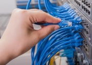 Комплексный монтаж слаботочных систем