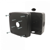 Монтажная коробка ST-K02 (ЧЕРНАЯ)