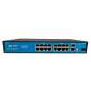 Коммутатор ST-S165POE(2G/1S/250W/A)PRO, Switch POE (версия 2)