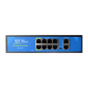 Источник питания ST-S813POE (2M/150W/АB/2BT) PRO