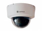 Видеокамера Optimus IP-E022.1(2.8)E_V.1