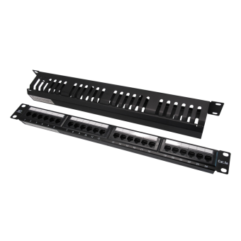 kommutatsionnaya_panel_patch_panel_st_pp24_01_v_komplekte_s_kabelnym_organayzerom