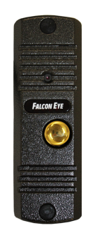 Вызывная панель видеодомофона Falcon Eye FE-305C (Графит)