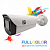 Видеокамера ST-S2125 PRO FULLCOLOR (2,8-12mm)