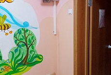 Видеонаблюдение в Детском Саду № 283 г. Челябинска