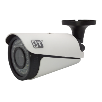 Видеокамера ST-S5513 POE