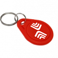 Идентификаторы для турникетов