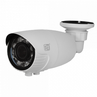 Видеокамера ST-187 IP HOME POE STARLIGHT H.265 (ВЕРСИЯ 2)