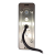 Вызывная панель видеодомофона ST-P203 (ЧЕРНАЯ)