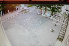 Видеонаблюдение в детском саду
