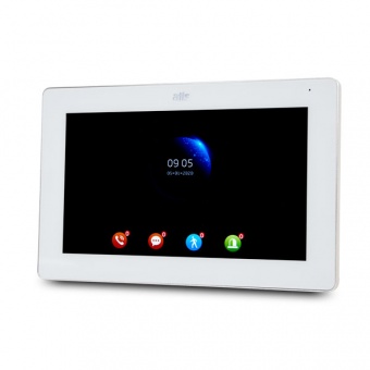Видеодомофон ATIS AD-770FHD White 