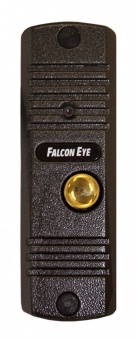 Вызывная панель видеодомофона Falcon Eye FE-305HD (медь)