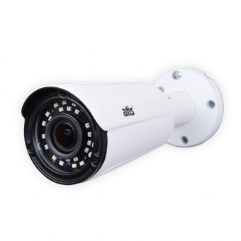 Видеокамера ATIS ANW-2MVFIRP-40W/2.8-12 Pro IP