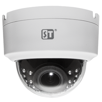 Видеокамера ST-177 М IP HOME H.265 (2.8-12mm) (ВЕРСИЯ 3)