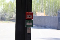 Термы VODA. Вся слаботочка.